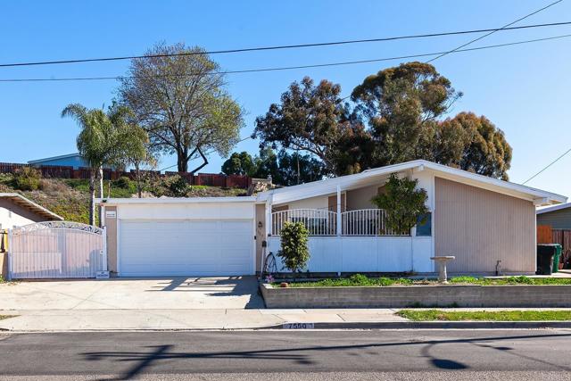 7550 Deville Dr