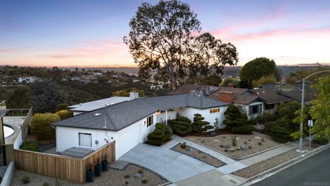 5412  Drover Dr San Diego CA 92115