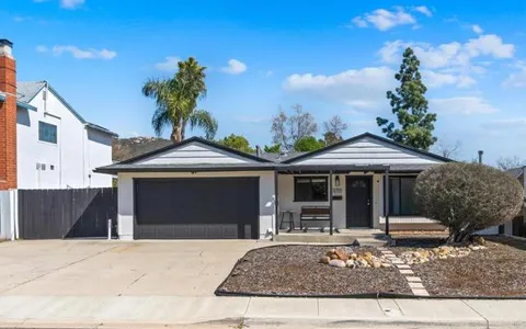 10503 Ironwood Avenue, Santee, CA 92071 - #: PTP2501886