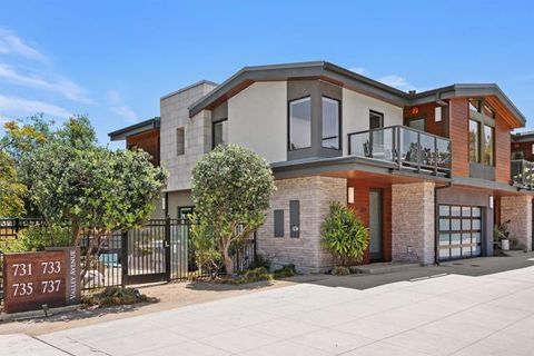 731 Valley Avenue Solana Beach CA 92075