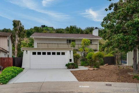 6777  Deerwood Ct San Diego CA 92120
