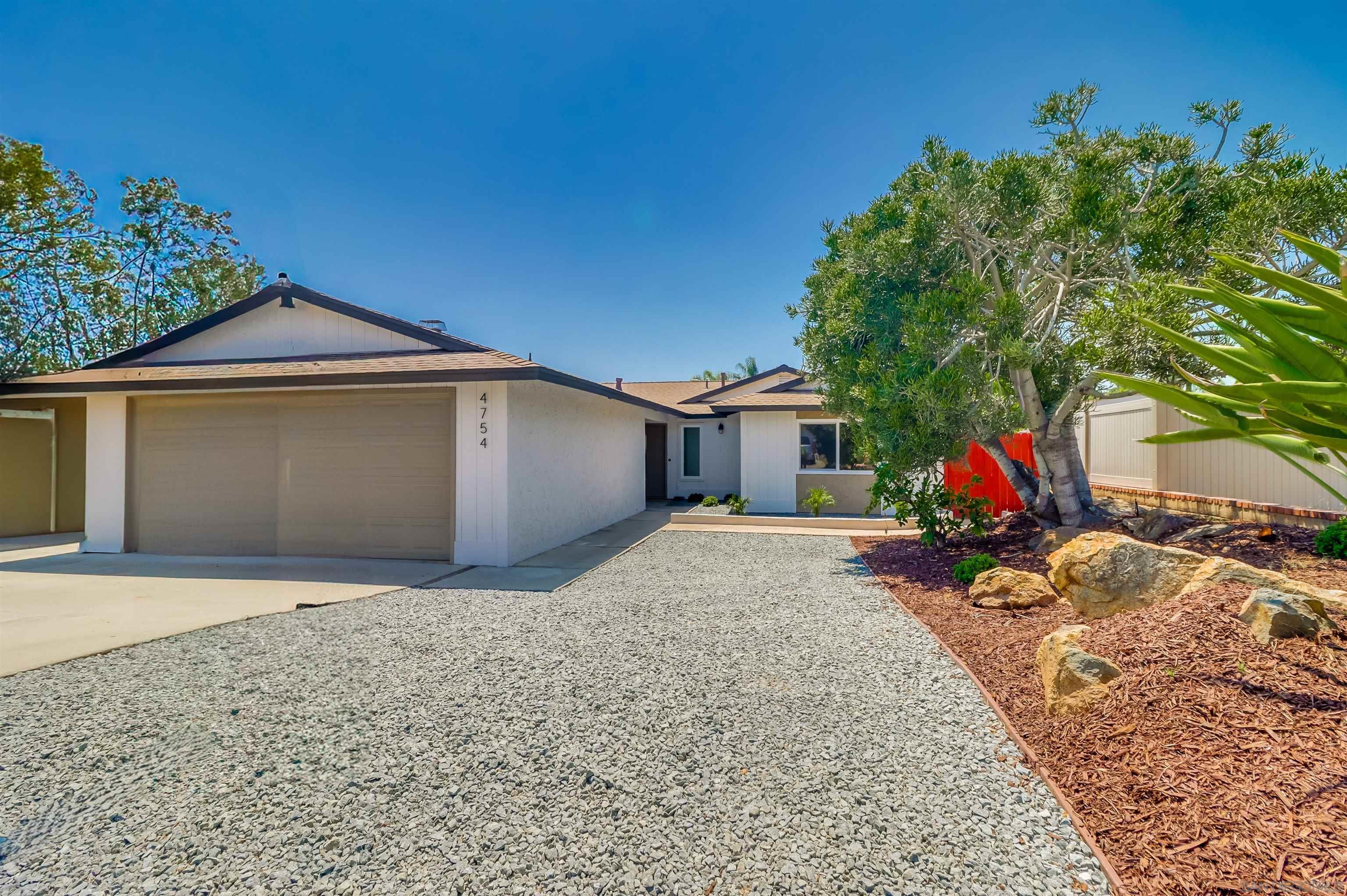 4754 Dauer Ave.