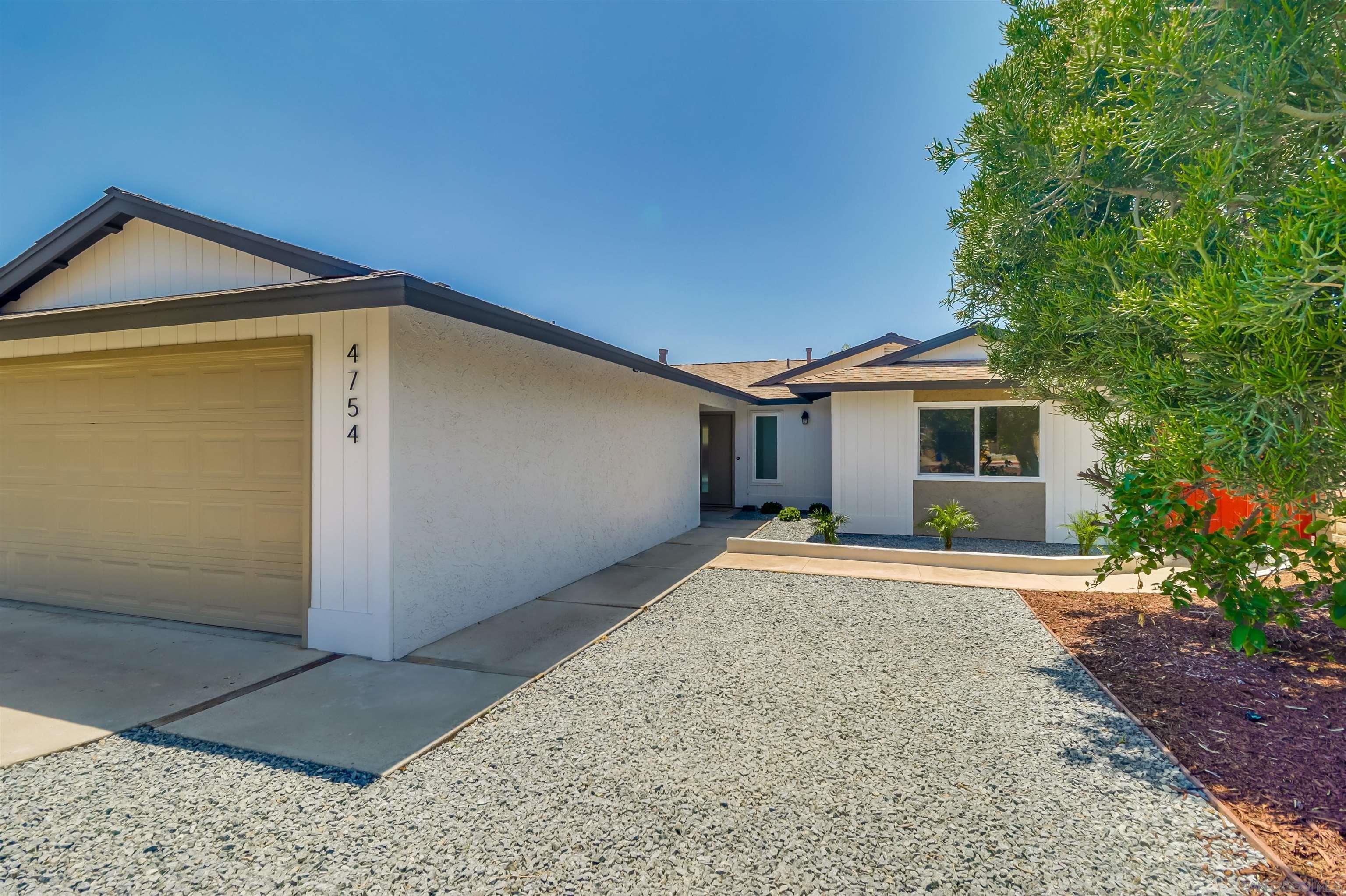 4754 Dauer Ave.