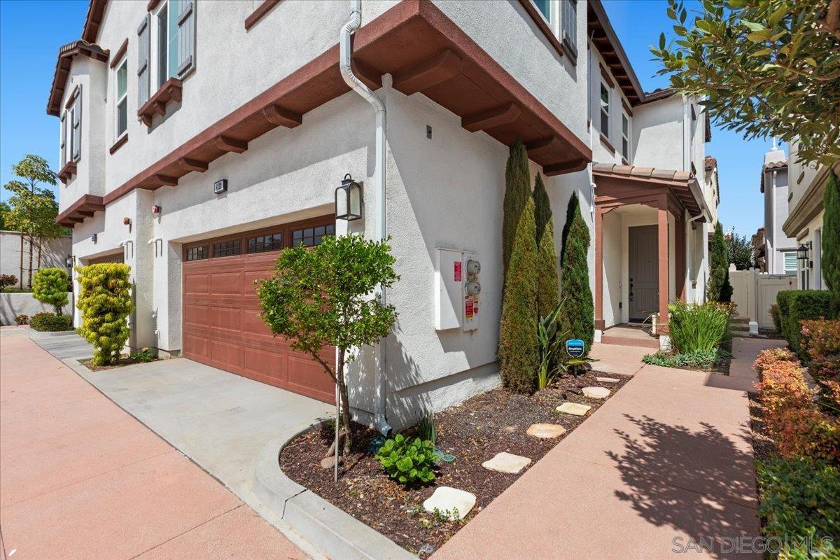 4132 Palomar Way