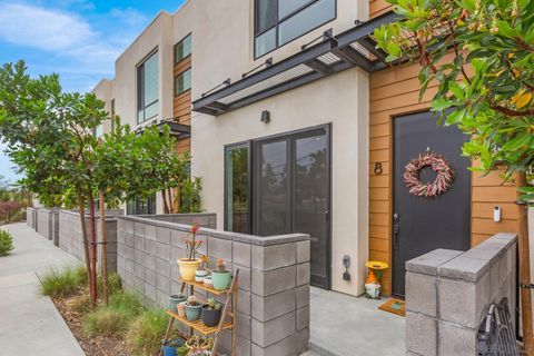 1055  32ND STREET  8 San Diego CA 92102