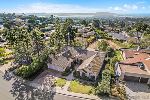 5468  Pacifica Drive La Jolla CA 92037