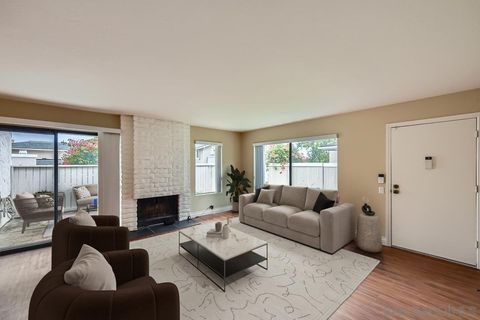 3938  Via Tranquilo San Diego CA 92122