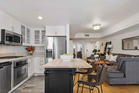 875 G Street San Diego CA 92101