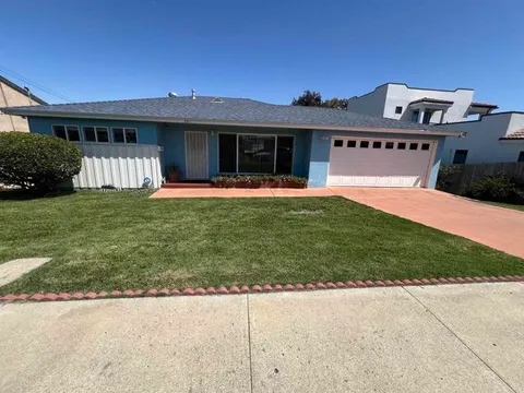 241 S 58Th Street, San Diego, CA 92114 - #: PTP2502467