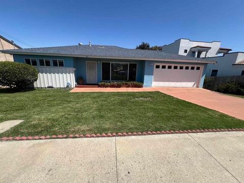 241 S 58Th Street San Diego CA 92114