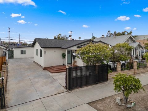 3862-70  Swift Ave San Diego CA 92104