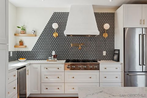 4460-4462  Dayton Street San Diego CA 92115