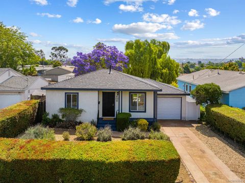 4571  68Th St La Mesa CA 91942