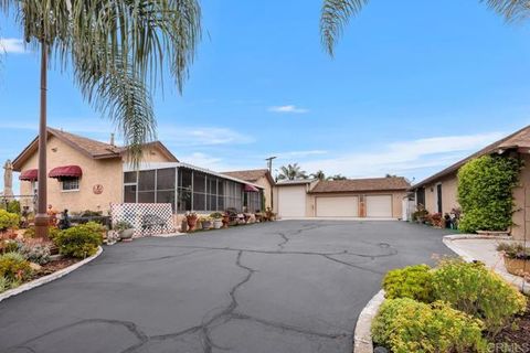 1704 Winterwarm Dr Fallbrook CA 92028
