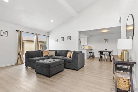 2305  Nueces Ln Spring Valley CA 91977