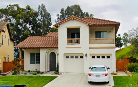 841 Esperanza Place, Chula Vista, CA 91914 - #: PTP2502066
