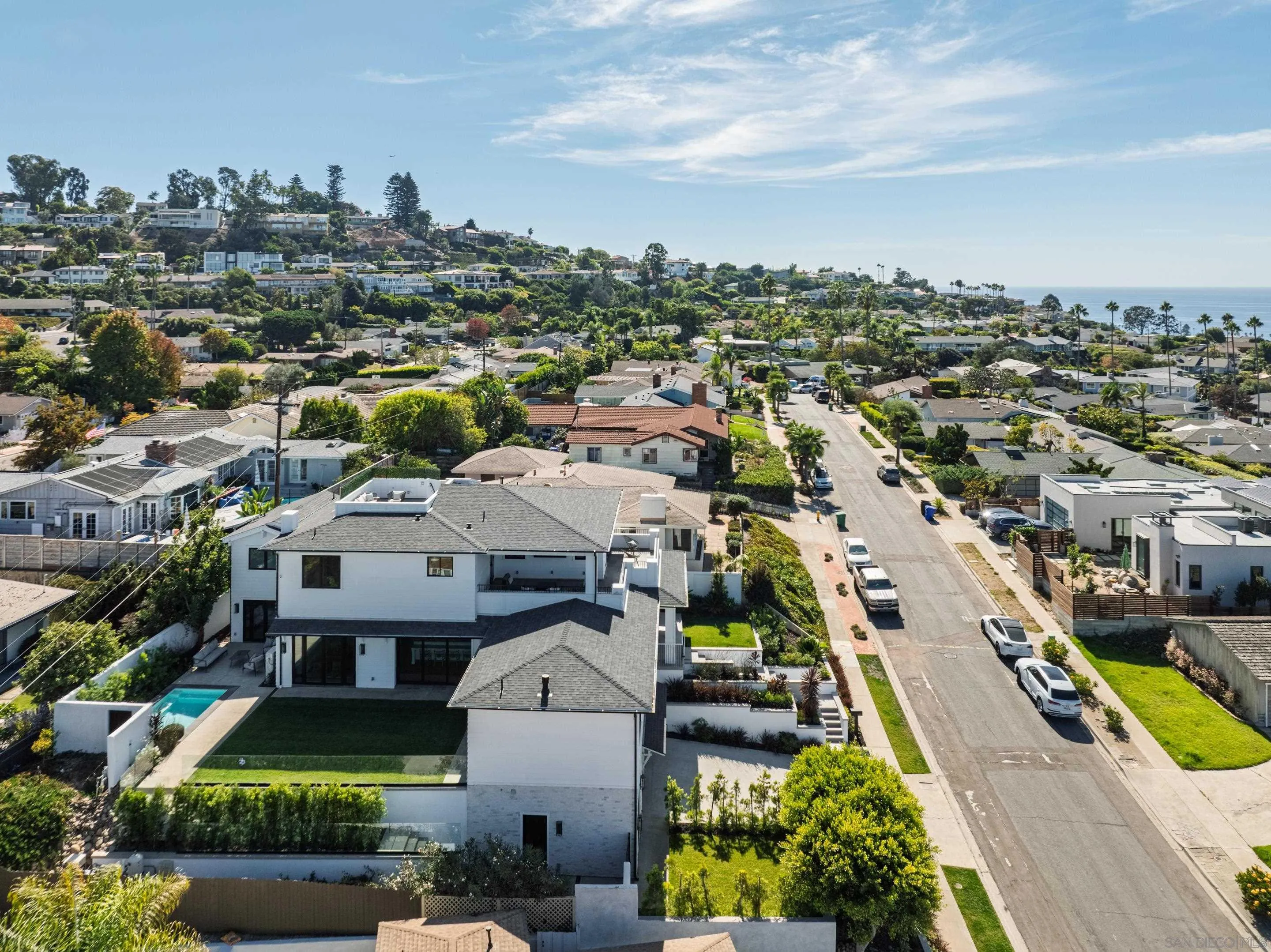 La Jolla, California 92037, United States, 6 Bedrooms Bedrooms, ,7 BathroomsBathrooms,Residential,Pending,36636