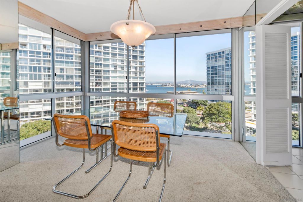 Photo of 1780 Avenida Del Mundo #602, Coronado, CA 92118 (MLS # 250023254)