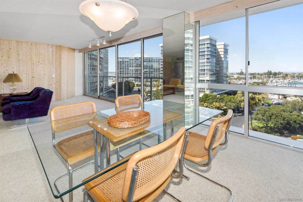 Photo of 1780 Avenida Del Mundo #602, Coronado, CA 92118 (MLS # 250023254)