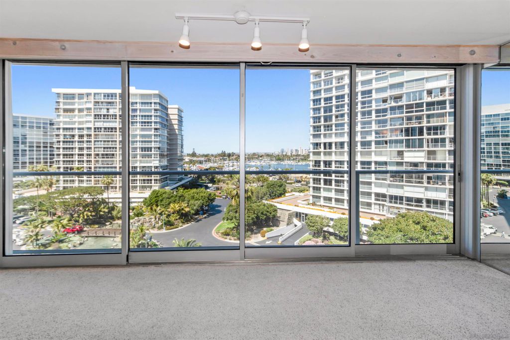 Photo of 1780 Avenida Del Mundo #602, Coronado, CA 92118 (MLS # 250023254)