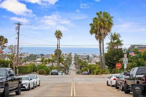 4569 Narragansett Avenue San Diego CA 92107