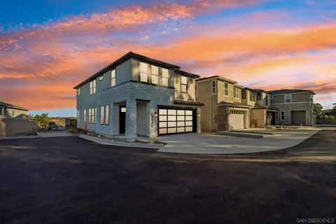 2936 Copley Ave, San Diego, CA 92116 - #: 250000745