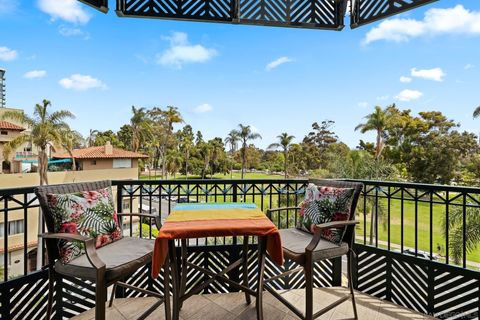 2500  6th Ave  501 San Diego CA 92103