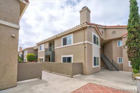 7425  Charmant Dr #2812 E 2812 San Diego CA 92122