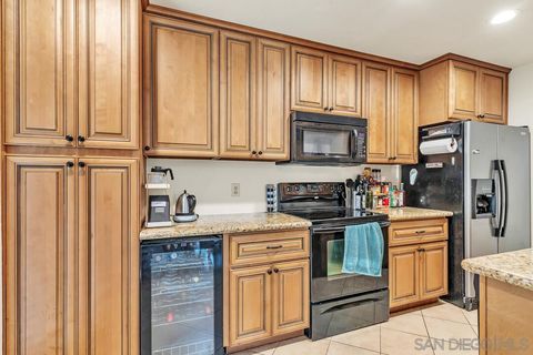 4839  Collwood Blvd  A San Diego CA 92115