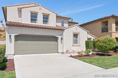 17050  Albert Avenue San Diego CA 92127