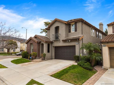 17155  Albert Ave San Diego CA 92127