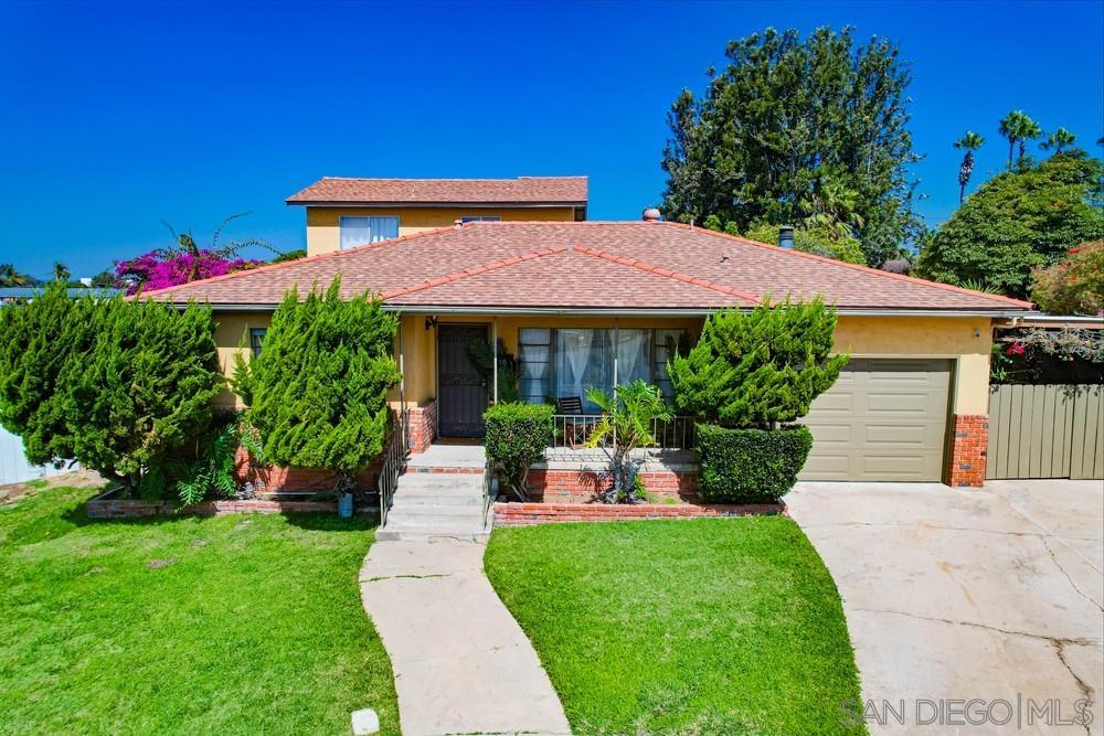 185 Corte Helena Avenue