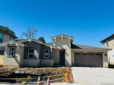 13750  Holly Oak Way Poway CA 92064