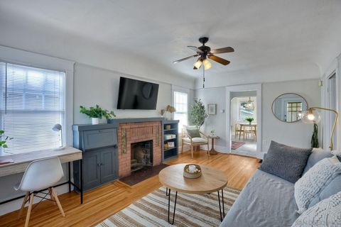 3670  Florida St San Diego CA 92104