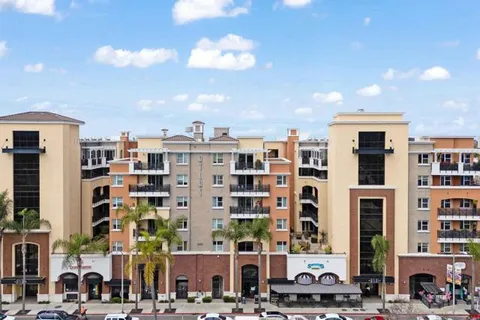 3650 5Th Avenue Unit 510, San Diego, CA 92103 - #: PTP2502813