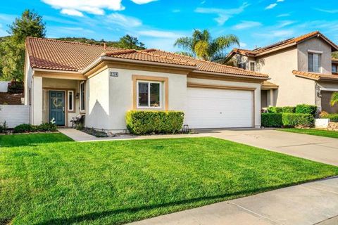 2234 Orange Grove Place Escondido CA 92027