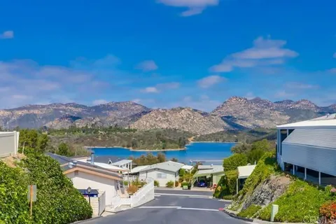 9500 Harritt Rd #213, Lakeside, CA 92040 - MLS#: PTP2502362