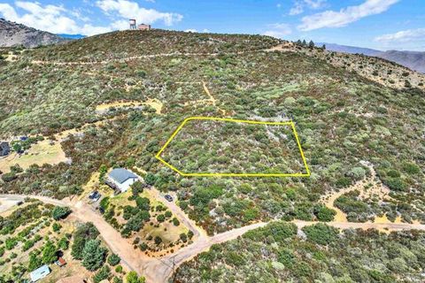 1 Country Club Julian CA 92036