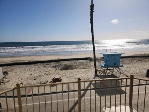 600 N The Strand Oceanside CA 92054
