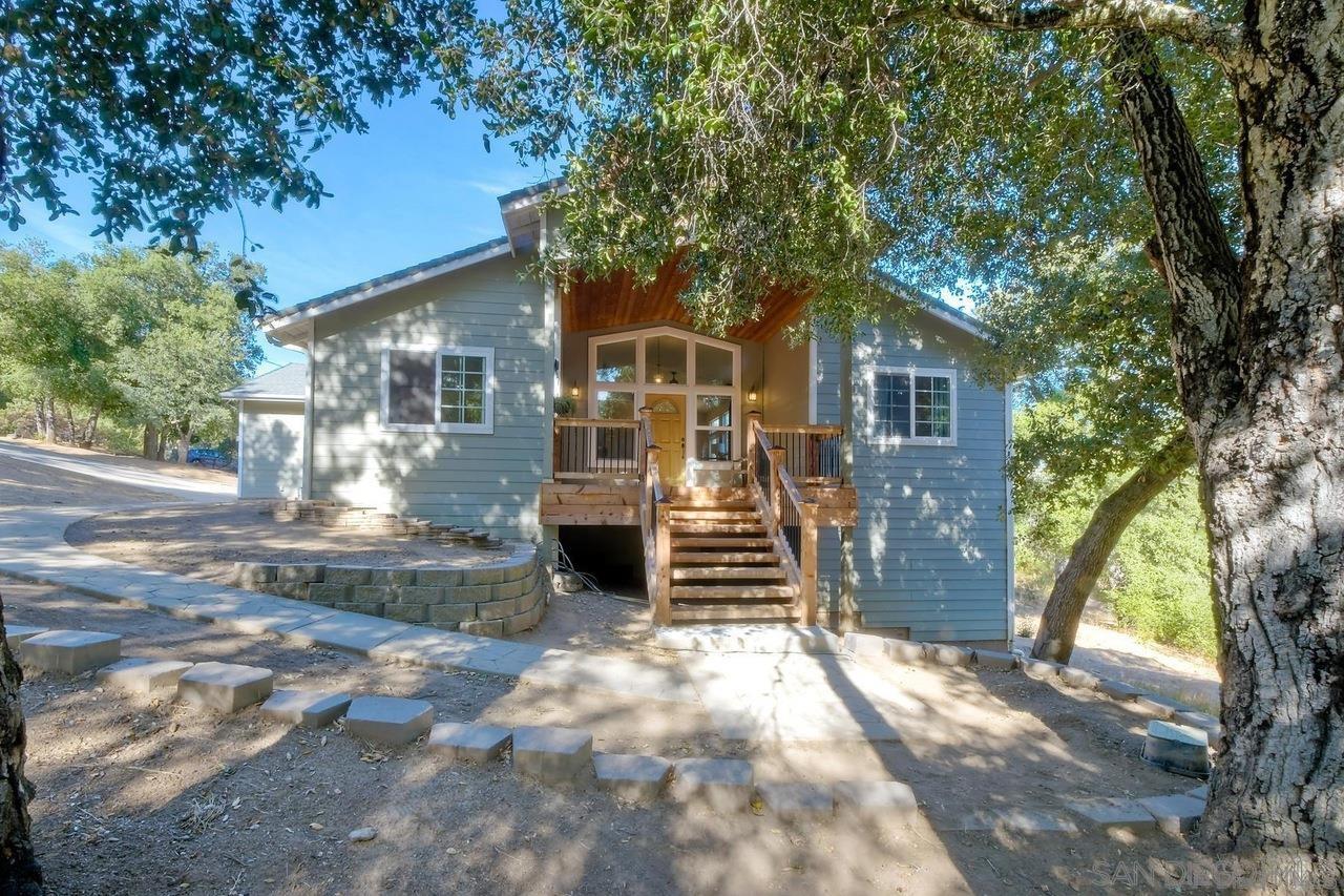 1305 Lakedale Rd.