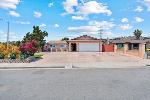 2002 Stanley Way Escondido CA 92027
