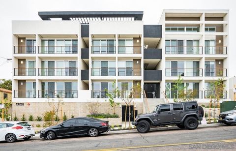 2828  Broadway San Diego CA 92102