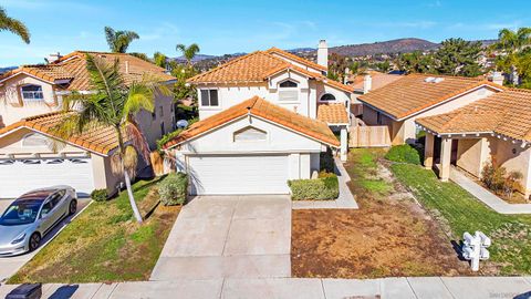 8418  HOVENWEEP COURT san diego CA 92129