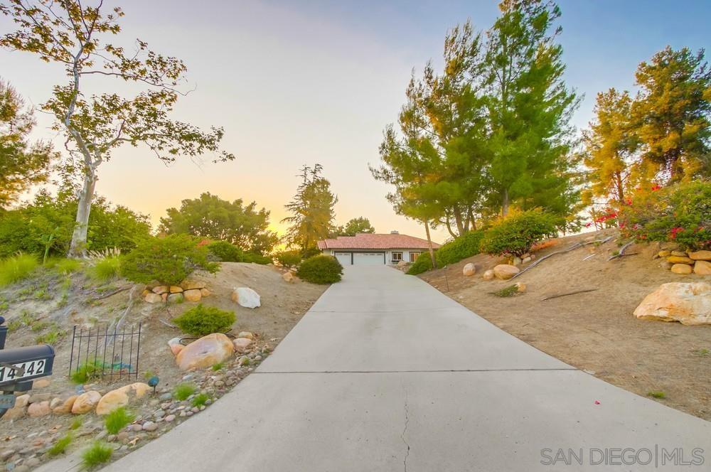 14442  Ranch Trail Drive