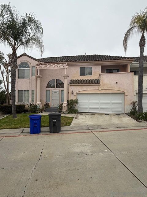 3841  Settineri Ln Spring Valley CA 91977