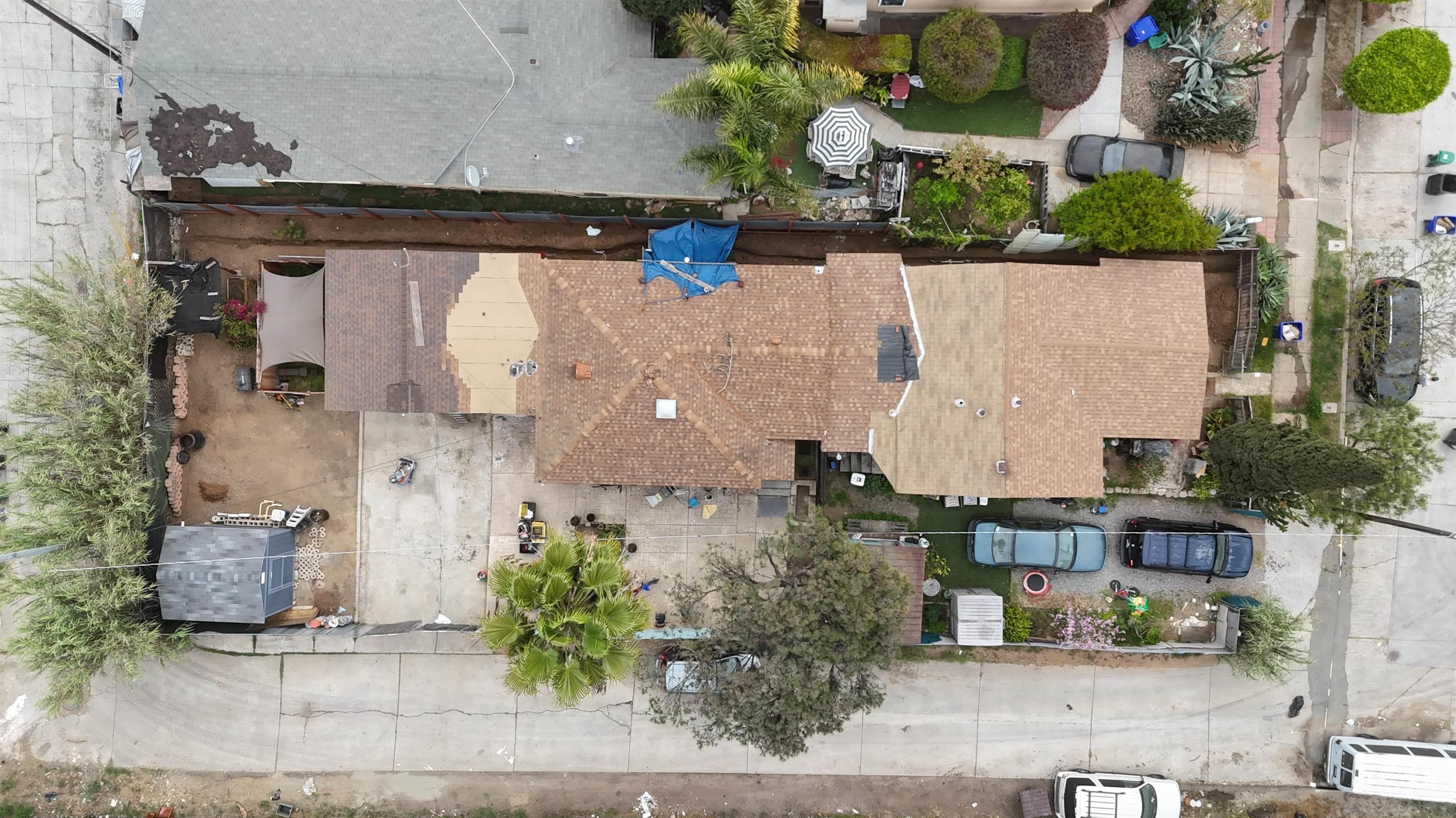 3446 Newton Ave