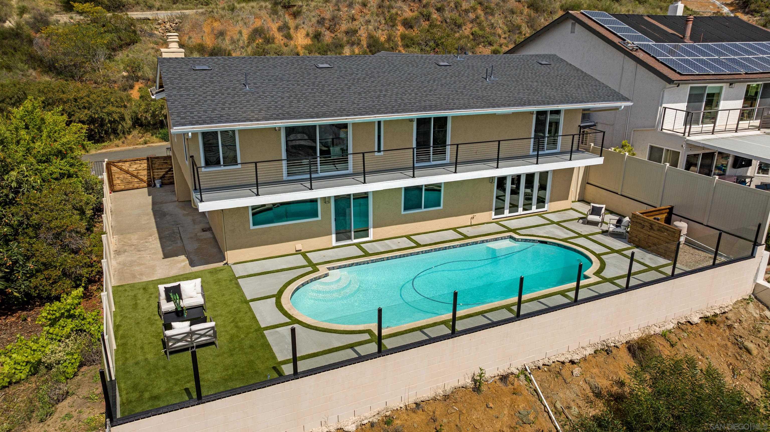 6240 Bernadette Lane