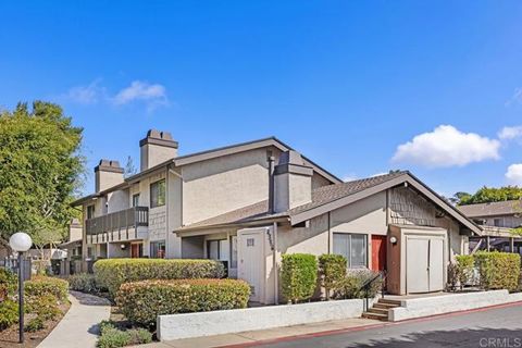 8356 Via Sonoma La Jolla CA 92037