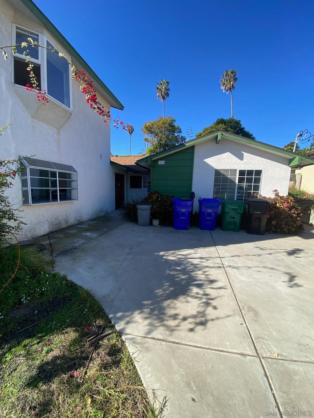 Photo for 3134 Brilene Ln, San Diego, CA 92111 (MLS # 240001737)
