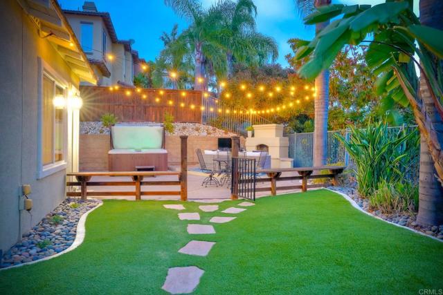 3444 Moon Field Drive